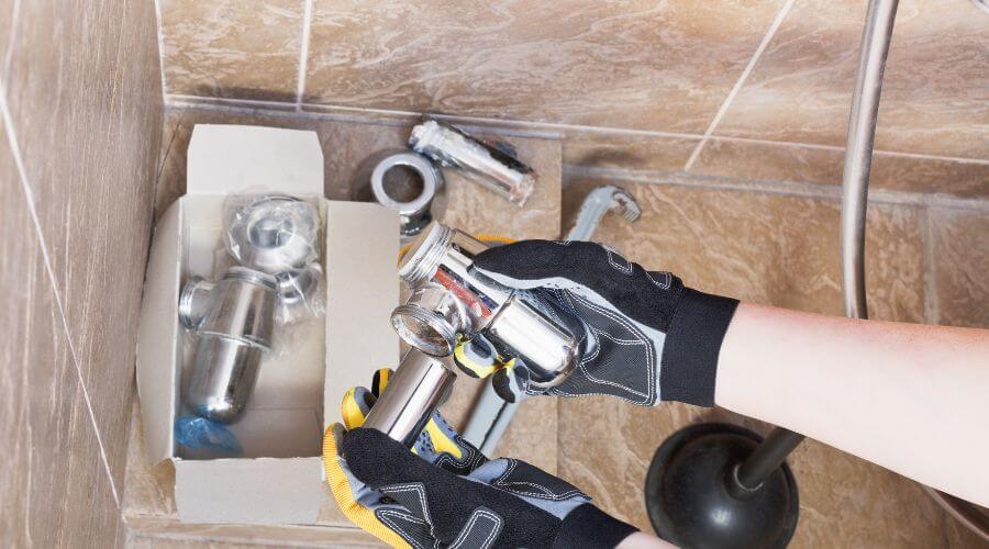 Expert tile roof repair services in Ogdensburg, NY